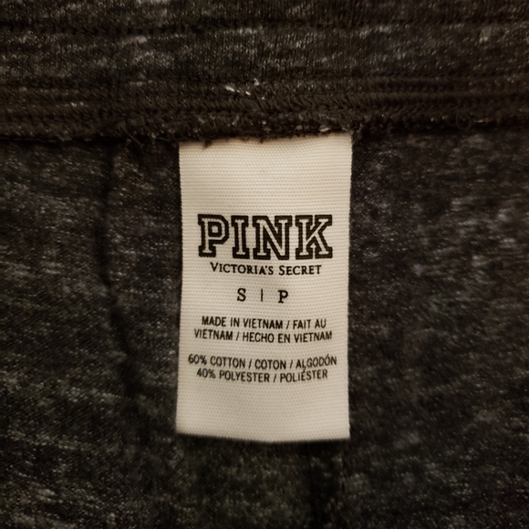 Victoria's Secret Pink Joggers - Picture 5 of 6